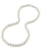 Algopix Similar Product 18 - The Pearl Source 14K Gold 6570mm AAA