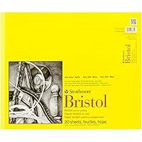 Algopix Similar Product 3 - Strathmore 300 Series Bristol Paper