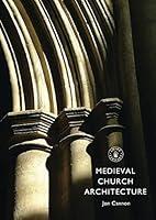 Algopix Similar Product 1 - Medieval Church Architecture Shire