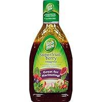 Algopix Similar Product 16 - WishBone Salad Dressing Superfruit