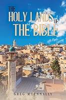Algopix Similar Product 20 - The Holy Lands of the Bible