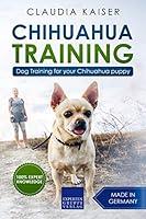 Algopix Similar Product 15 - Chihuahua Training Dog Training for