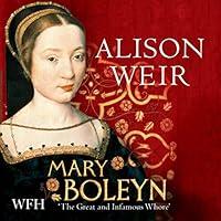 Algopix Similar Product 20 - Mary Boleyn