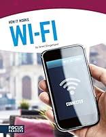 Algopix Similar Product 18 - WiFi How It Works Paperback Set of