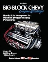 Algopix Similar Product 14 - BigBlock Chevy Engine Buildups How to