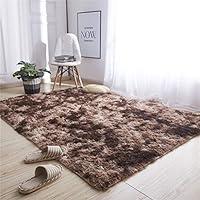 Algopix Similar Product 4 - Flurries Rectangle Tiedye NonSlip