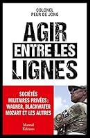 Algopix Similar Product 18 - AGIR ENTRE LES LIGNES (French Edition)