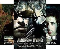Algopix Similar Product 13 - PsyCop (11 Book Series)