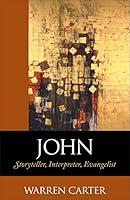 Algopix Similar Product 1 - John Storyteller Interpreter