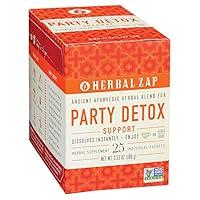 Algopix Similar Product 18 - Herbal Zap Party Detox Instantly