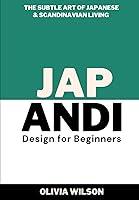 Algopix Similar Product 12 - Japandi Design for Beginners The