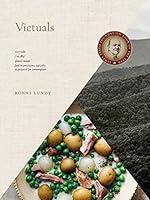 Algopix Similar Product 19 - Victuals An Appalachian Journey with