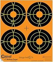 Algopix Similar Product 7 - Caldwell Orange Peel 4 Inch Splatter