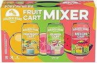 Algopix Similar Product 2 - Golden Road Brewing Sampler 15pk 12