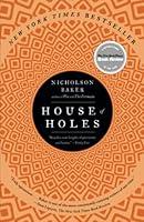 Algopix Similar Product 13 - House of Holes