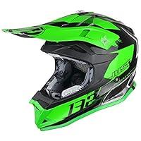 Algopix Similar Product 2 - JUST1 Pro Kick OffRoad Polycarbonate