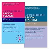 Algopix Similar Product 20 - Oxford Handbook of Medical Science 2e