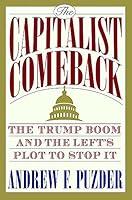Algopix Similar Product 18 - The Capitalist Comeback The Trump Boom
