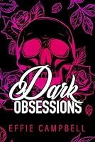 Algopix Similar Product 19 - Dark Obsessions Special Edition Pink