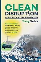 Algopix Similar Product 15 - Clean Disruption of Energy and