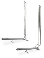 Algopix Similar Product 9 - Magma Products R101001 Storage Rack