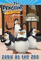 Algopix Similar Product 14 - Zany at the Zoo The Penguins of