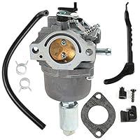 Algopix Similar Product 7 - Carburetor for Gravely 915146 ZT 34