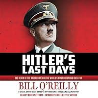 Algopix Similar Product 16 - Hitlers Last Days The Death of the