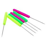 Algopix Similar Product 4 - Grosun 6 Pieces Cookie Scribe Tool