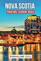 Algopix Similar Product 1 - Nova Scotia Travel Guide 2024