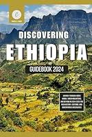 Algopix Similar Product 7 - Discovering Ethiopia Journey through