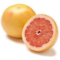 Algopix Similar Product 15 - Ruby Marsh Organic Grapefruit, 1 Each