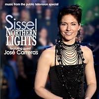 Algopix Similar Product 3 - Northern Lights Featuring Jose