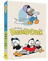 Algopix Similar Product 2 - Walt Disneys Donald Duck Gift Box Set