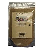 Algopix Similar Product 15 - Muira Puama Root Powder - 4 Oz