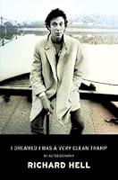 Algopix Similar Product 7 - I Dreamed I Was a Very Clean Tramp An