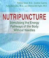 Algopix Similar Product 14 - Nutripuncture Stimulating the Energy