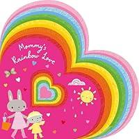 Algopix Similar Product 7 - Mommy's Rainbow Love