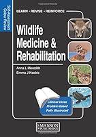 Algopix Similar Product 14 - Wildlife Medicine and Rehabilitation