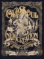 Algopix Similar Product 17 - Old Soul New Creation Experiencing