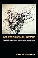 Algopix Similar Product 1 - An Emotional State The Politics of