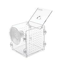 Algopix Similar Product 5 - caralin Fish for Hatchery Incubator