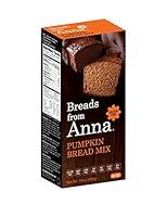 Algopix Similar Product 19 - Breads from Anna Mix Pumpkin (6 Pack)