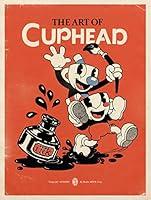 Algopix Similar Product 7 - The Art of Cuphead