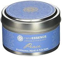 Algopix Similar Product 13 - rareEarth rareESSENCE Candle, Blue