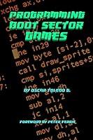 Algopix Similar Product 3 - Programming Boot Sector Games