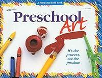 Algopix Similar Product 8 - Preschool Art Its the Process Not