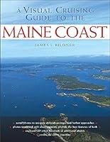 Algopix Similar Product 20 - A Visual Cruising Guide to the Maine