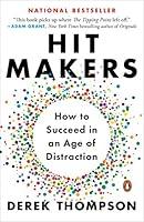 Algopix Similar Product 10 - Hit Makers How to Succeed in an Age of