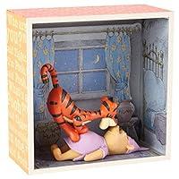 Algopix Similar Product 7 - Hallmark Winnie the Pooh Meets Tigger